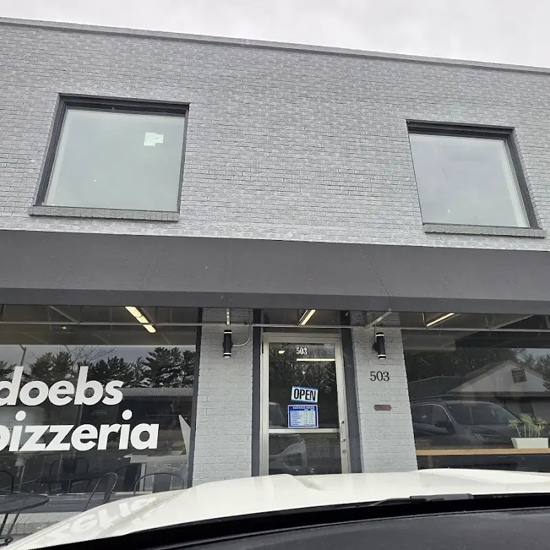 Doebs Pizzeria & Pasta