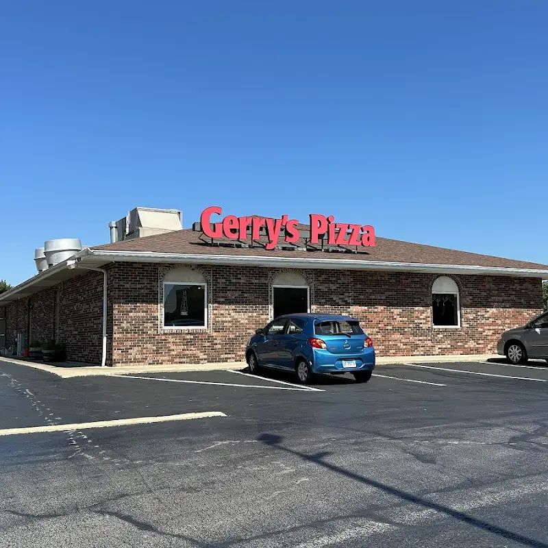 Gerry's Pizza