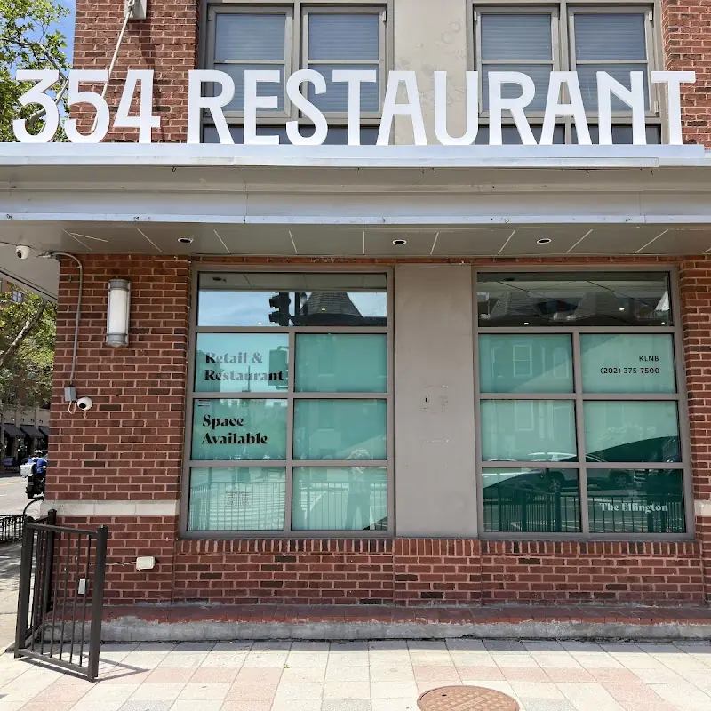 354 Restaurant