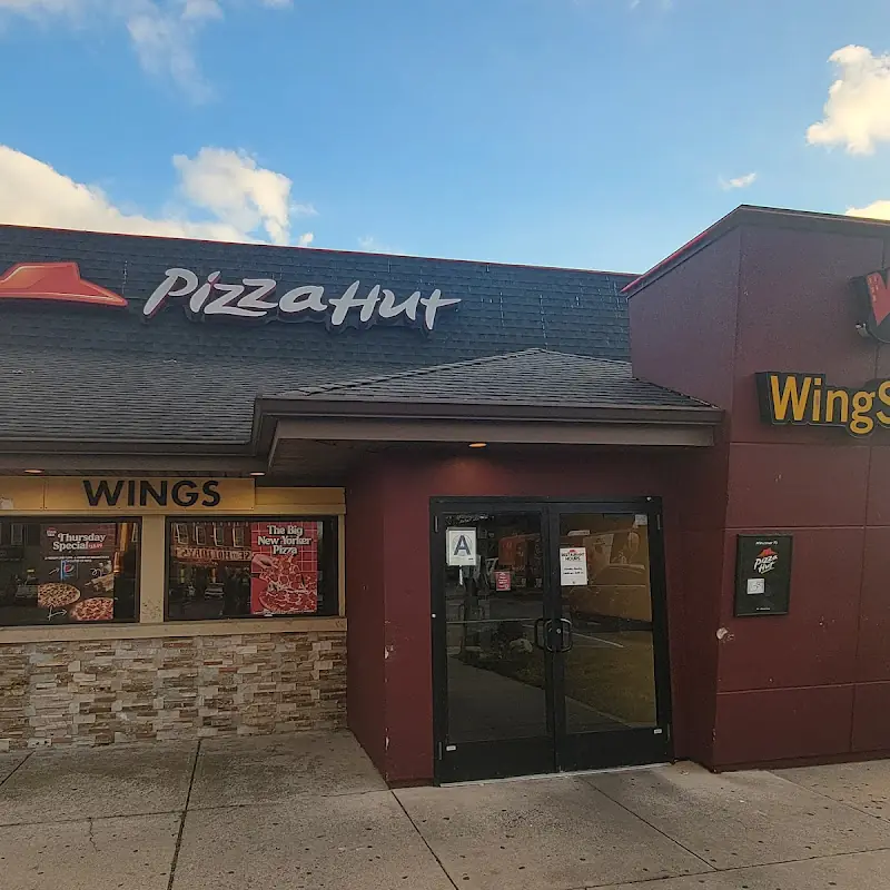 Pizza Hut