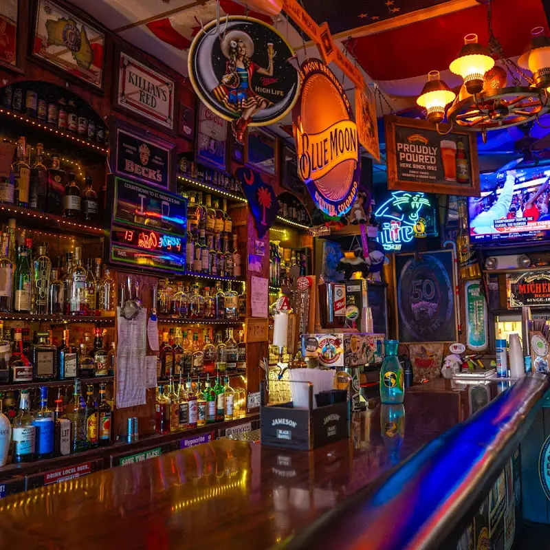 Nick's Tavern & Deli