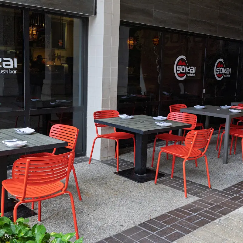 Sokai Sushi Bar