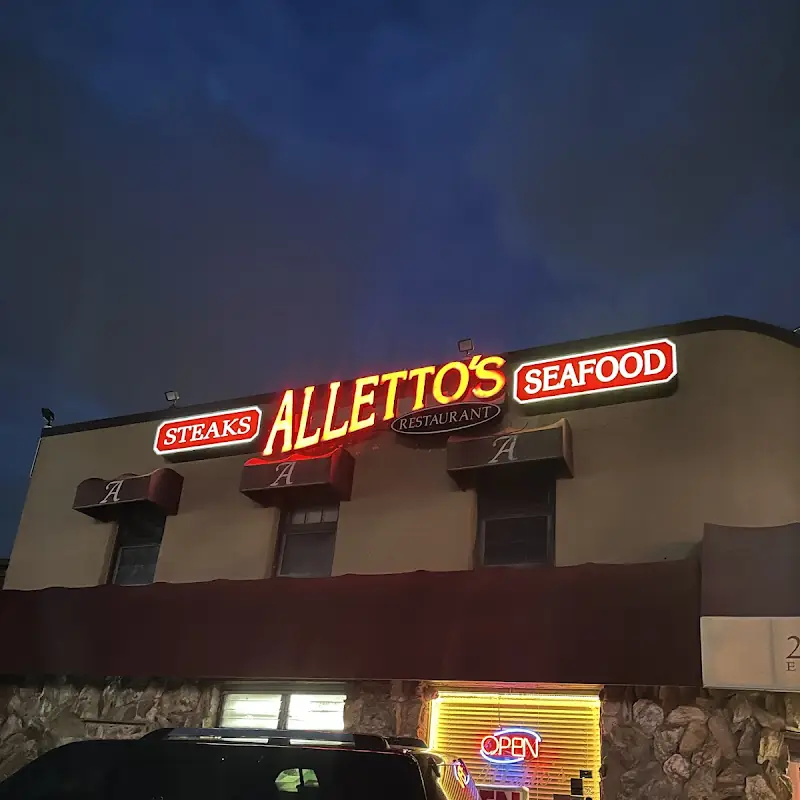 Alletto's Restaurant