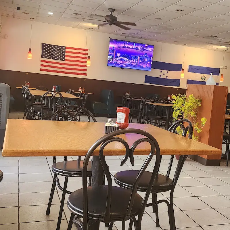 horchata grande / large rice drink