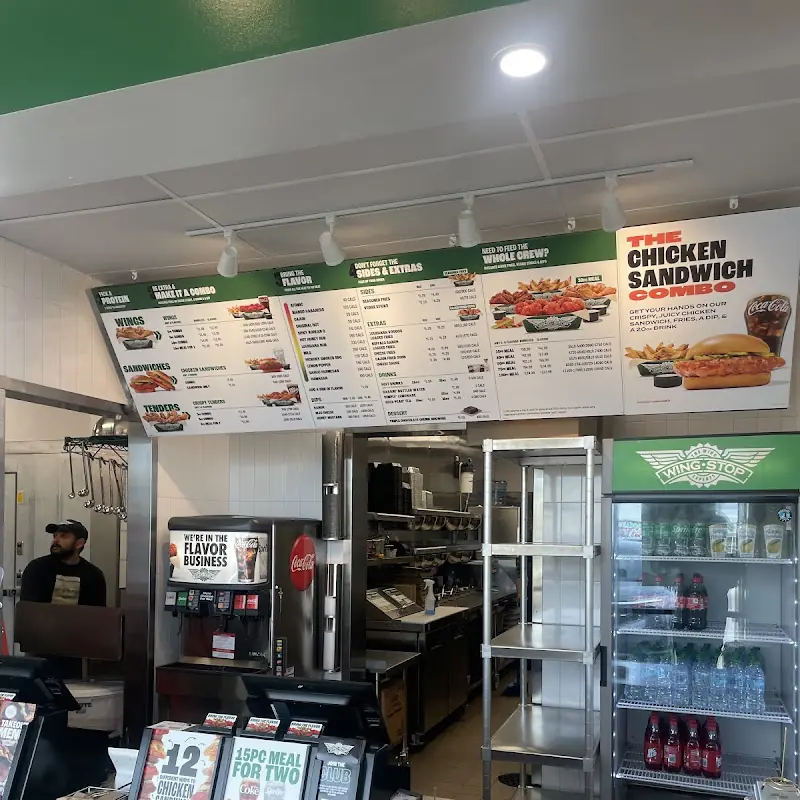 Wingstop