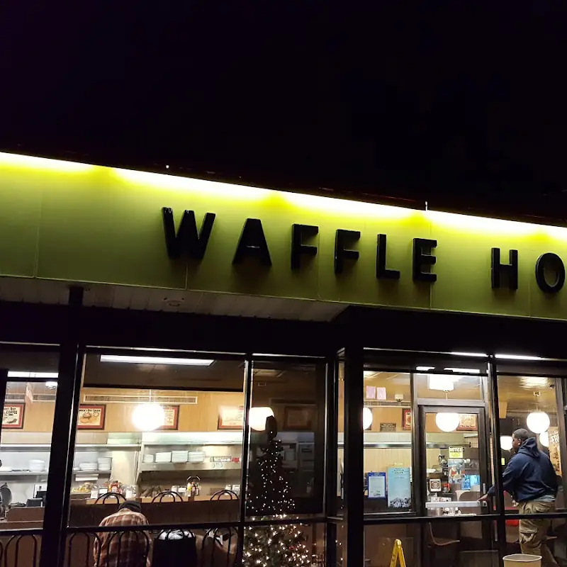 Waffle House