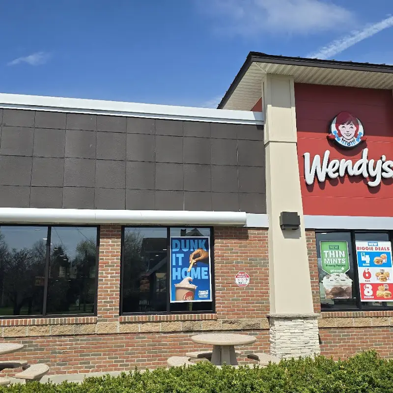 Wendy's