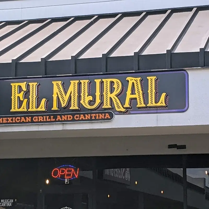 El Mural