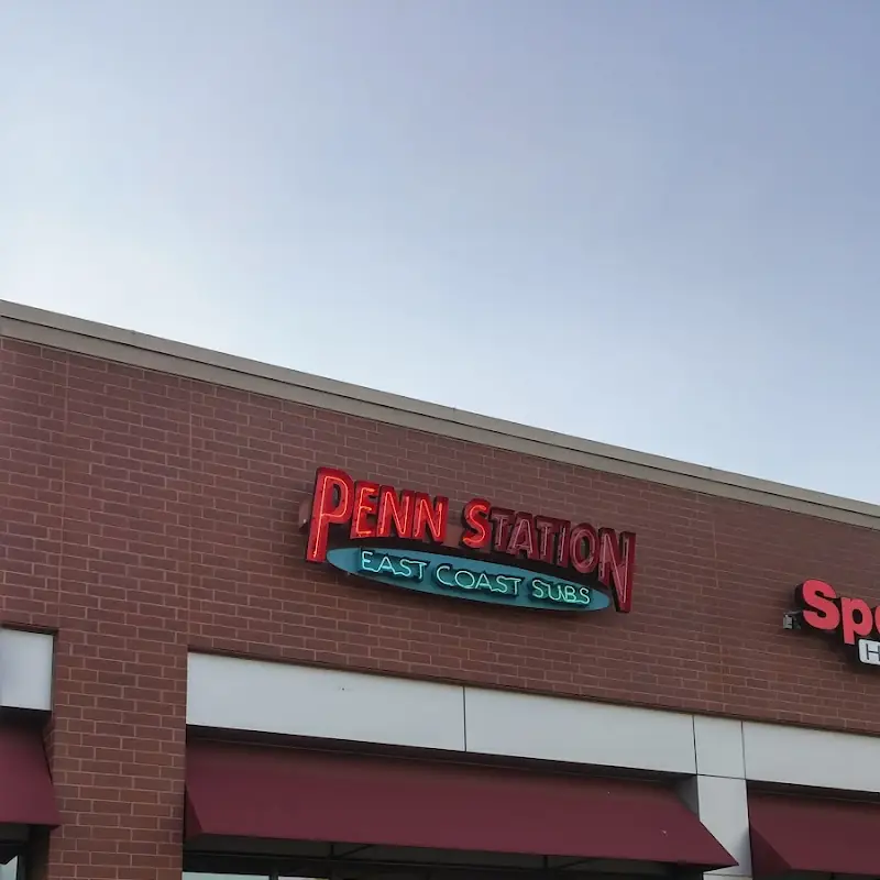Penn Station East Coast Subs