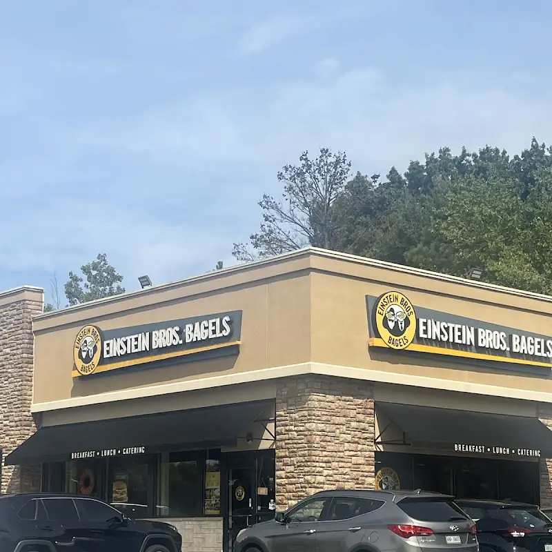 Einstein Bros. Bagels