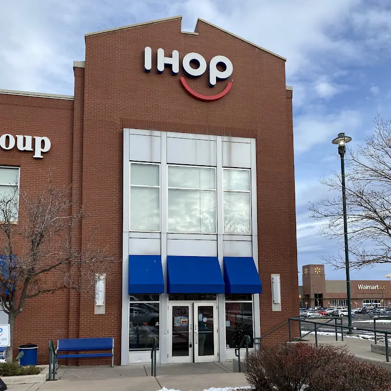 IHOP
