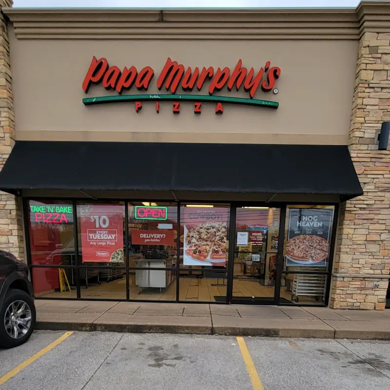 Papa Murphy's | Take 'N' Bake Pizza