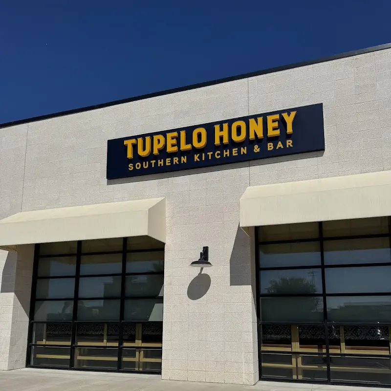 Tupelo Honey Southern Kitchen & Bar