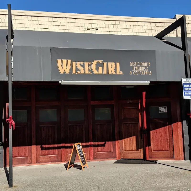 WiseGirl