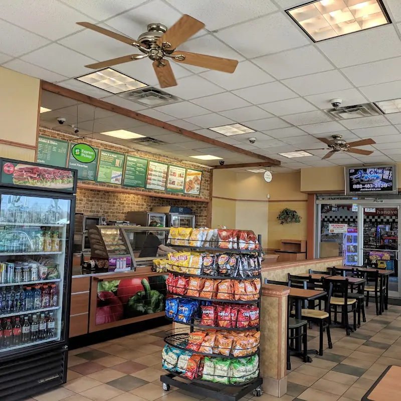 Subway