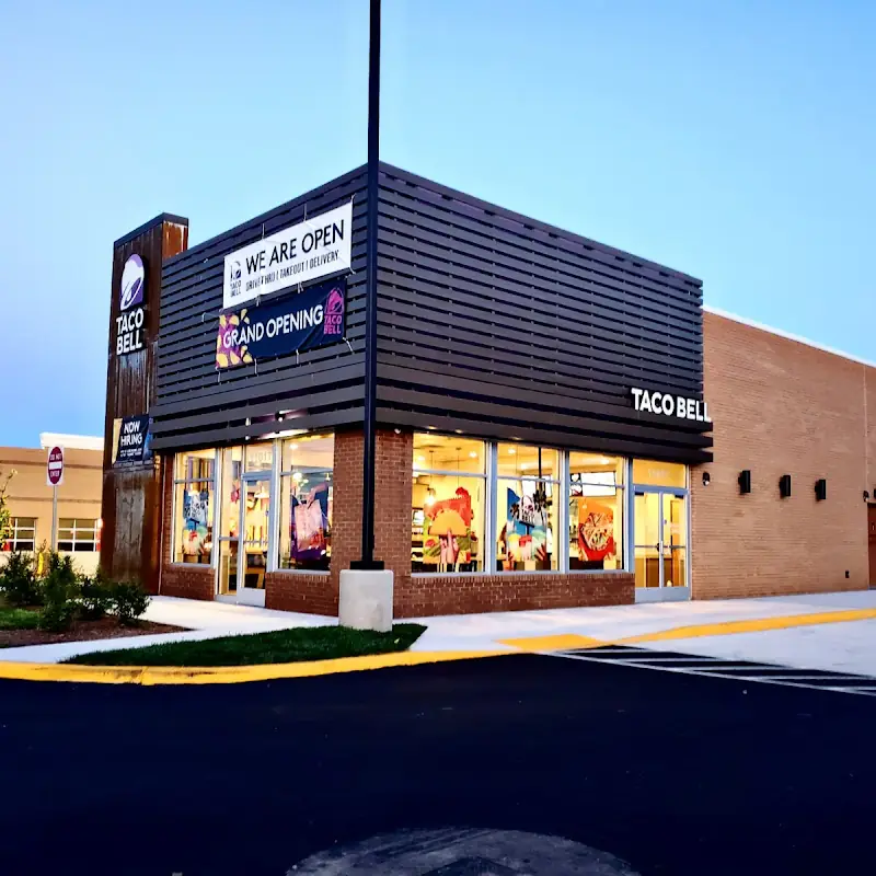 Taco Bell