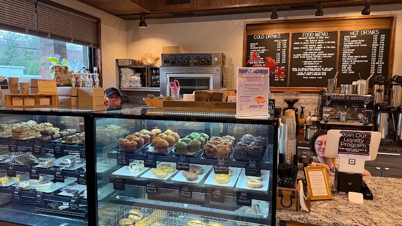 Cowesett Coffee