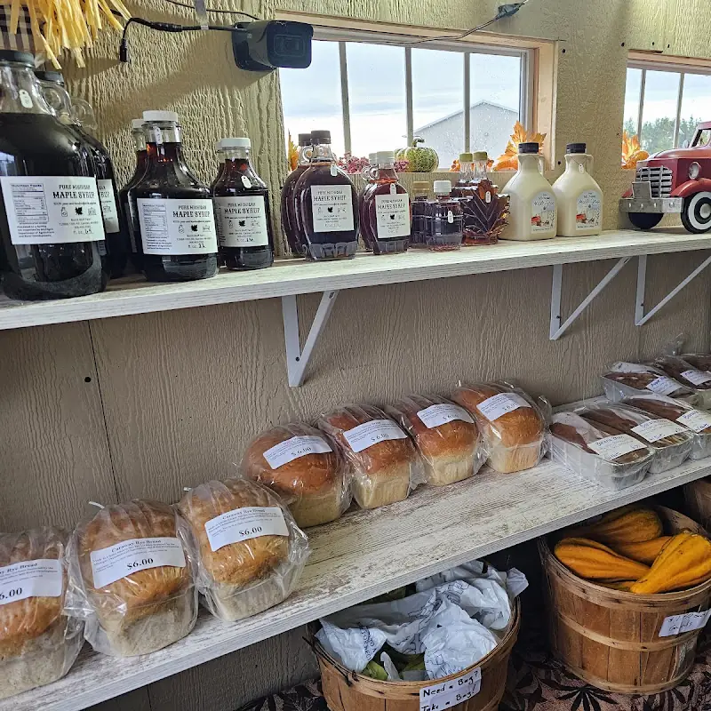 The Jam Shack