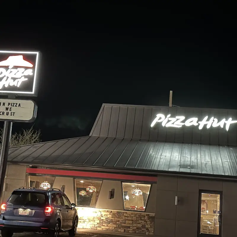 Pizza Hut