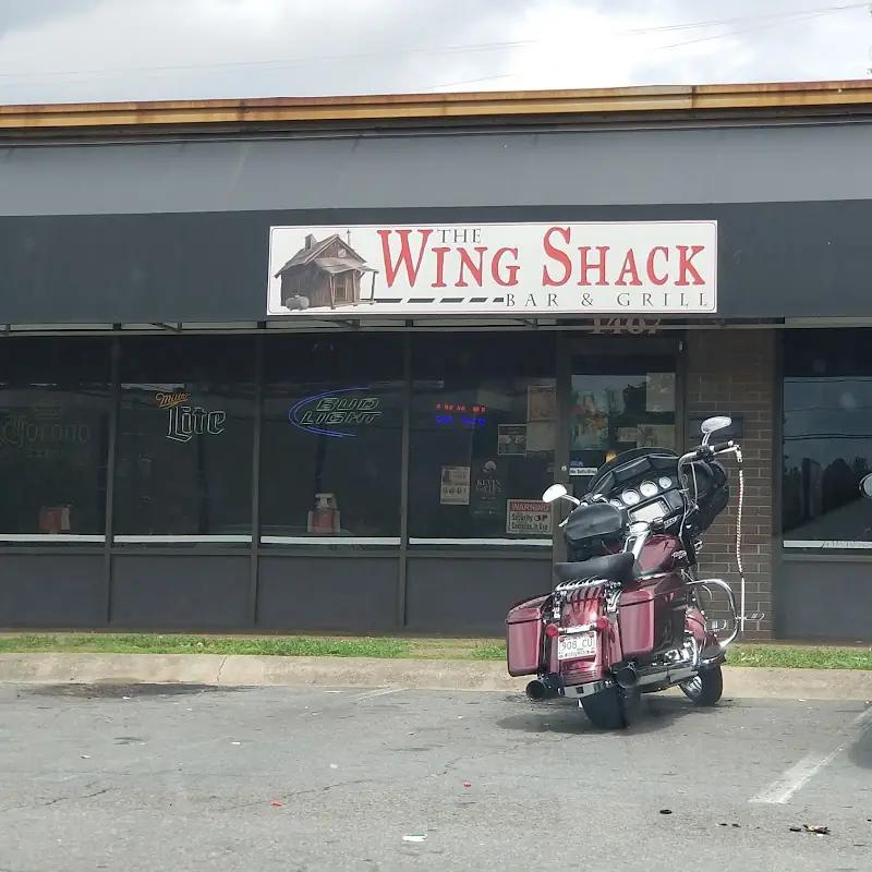 Wing Shack Sports Bar and Grill