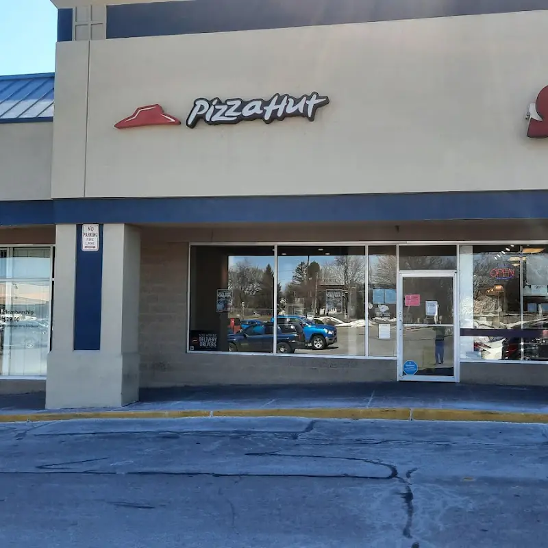 Pizza Hut