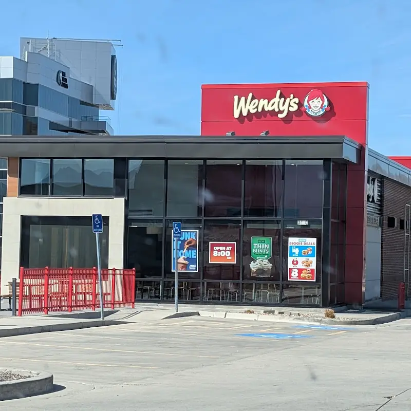 Wendy's