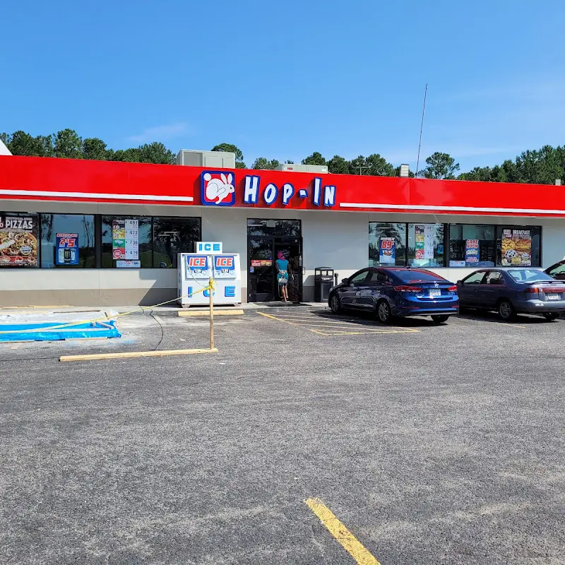 Noble Roman’s Pizza