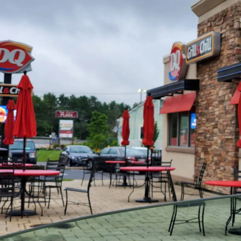 Dairy Queen Grill & Chill