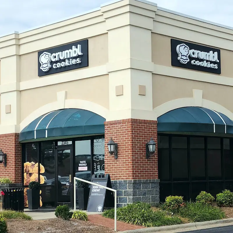 Crumbl