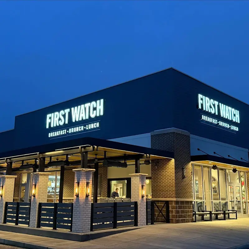 First Watch