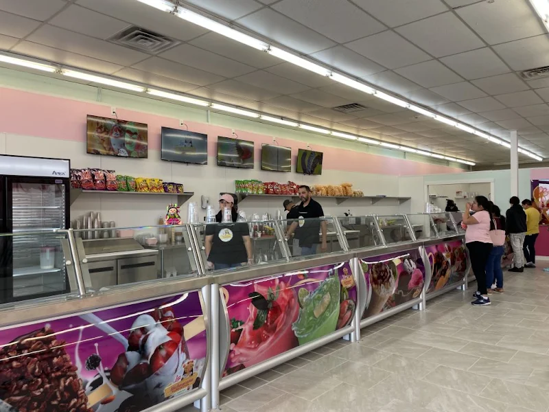 Paleteria La Super