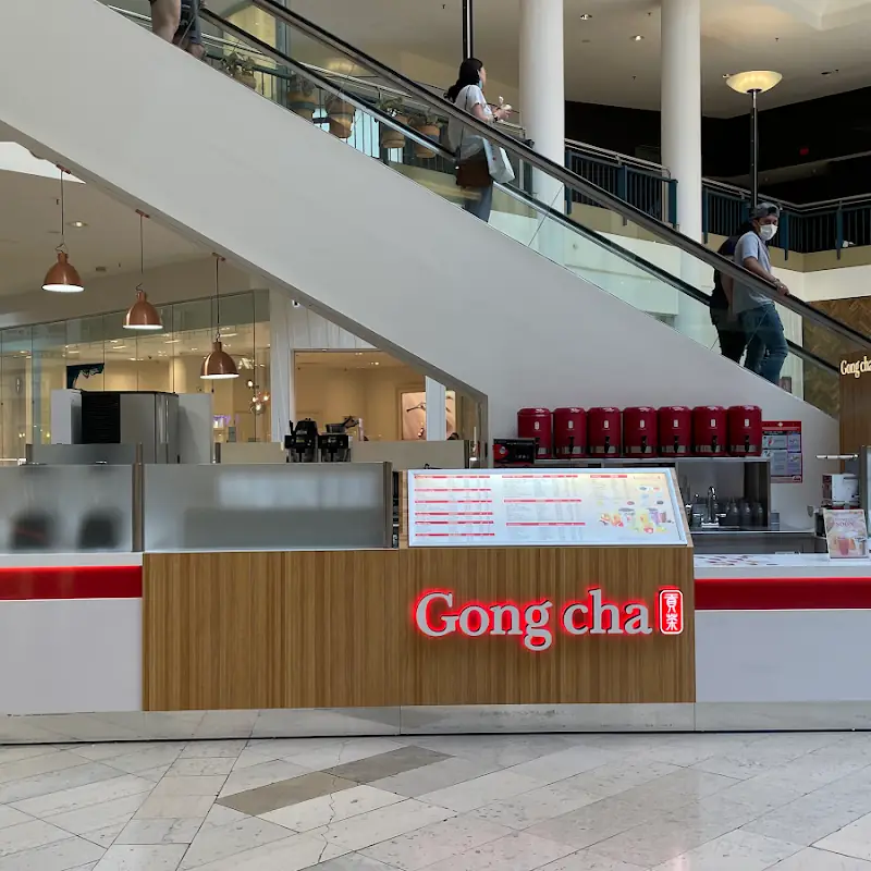 Gong Cha Staten Island Mall
