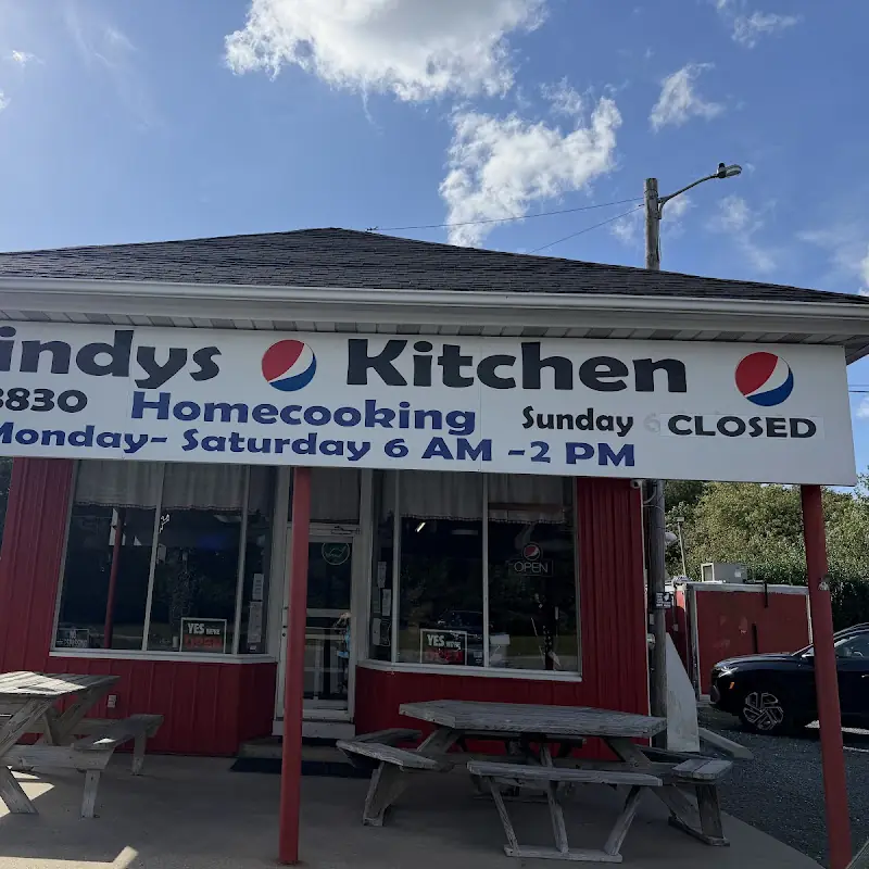 Cindy's Kitchen