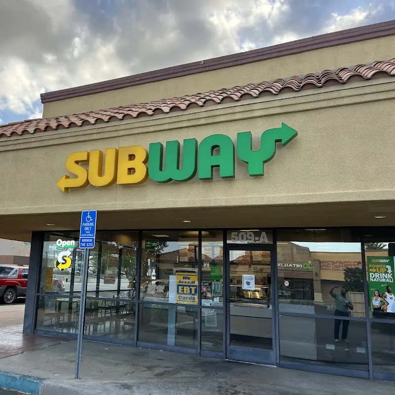 Subway