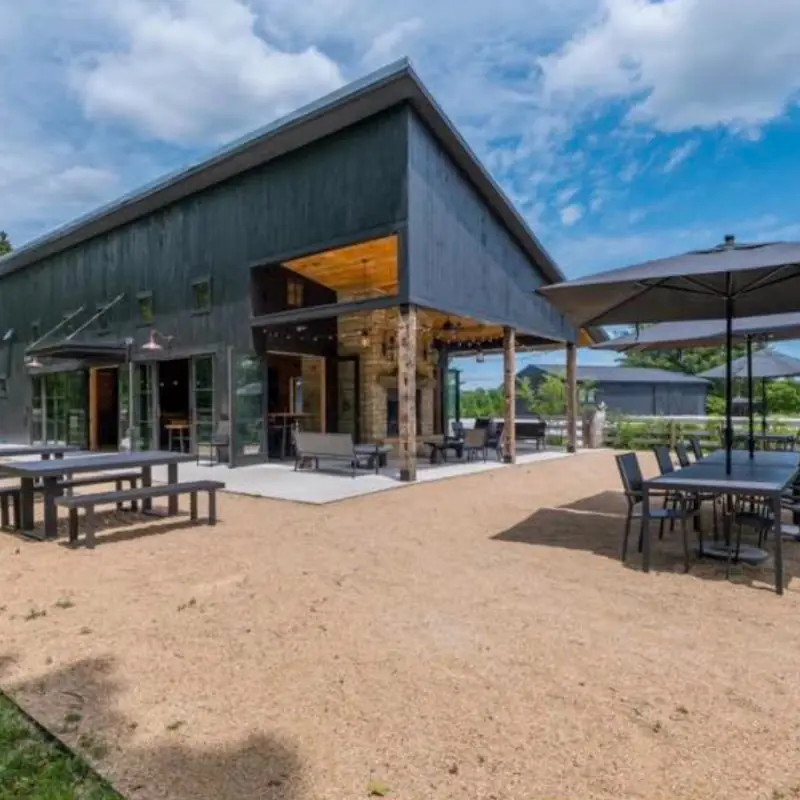 Rockmill Brewery Taproom + Kitchen