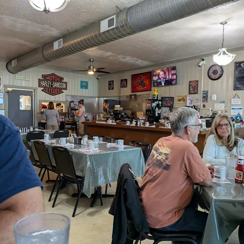 Breakfast House