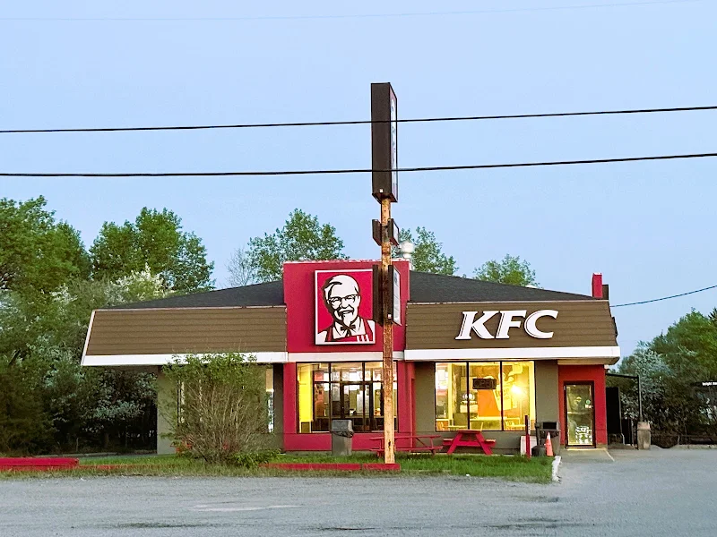 KFC