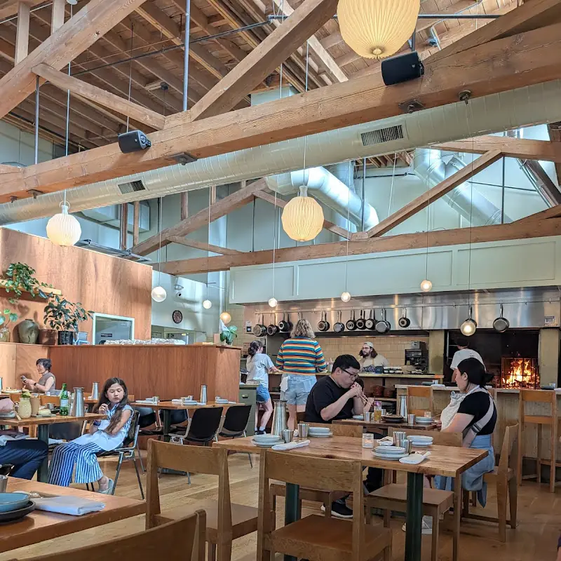 Jeju Restaurant