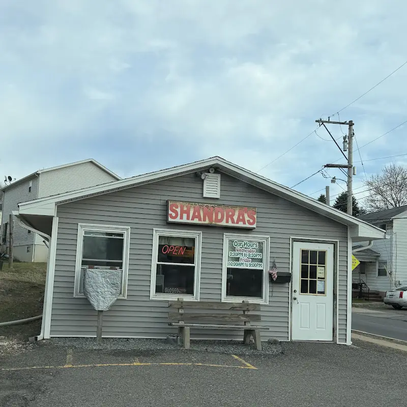 Shandras Pizza