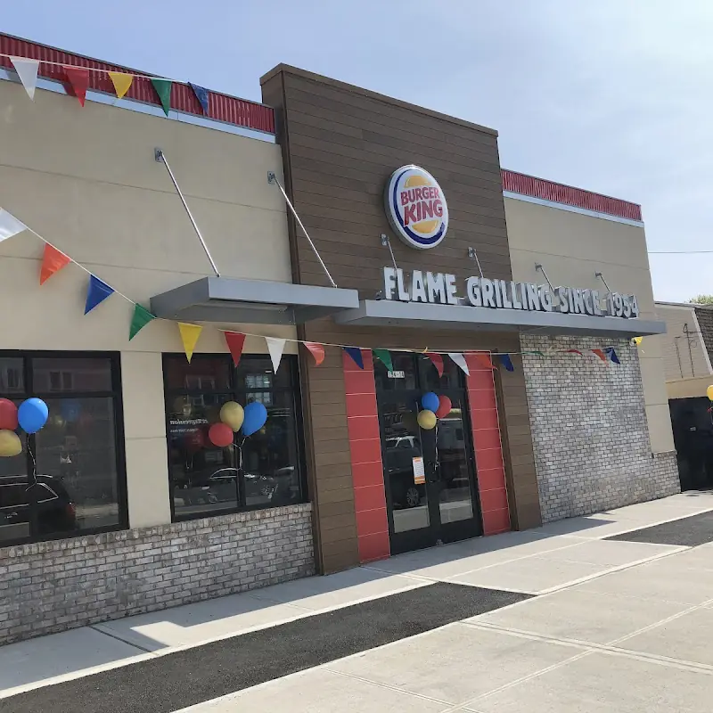Burger King