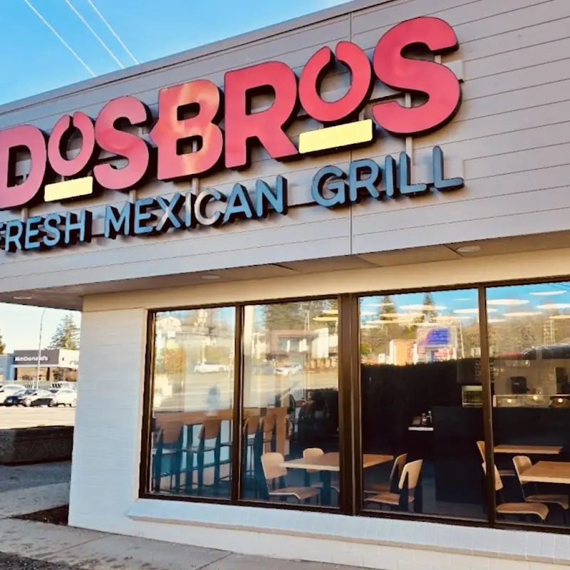 DOS BROS