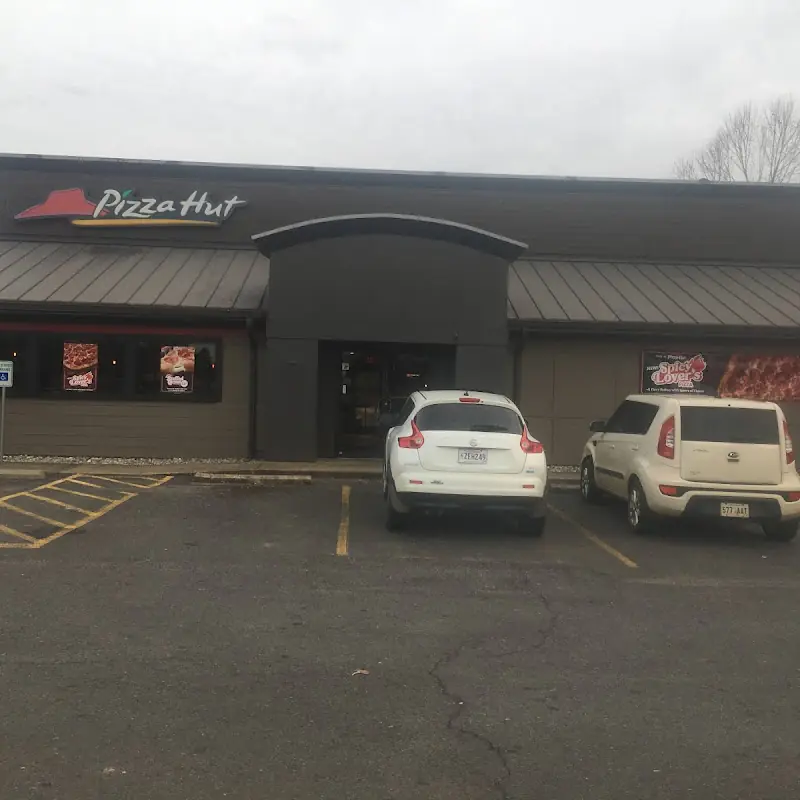 Pizza Hut