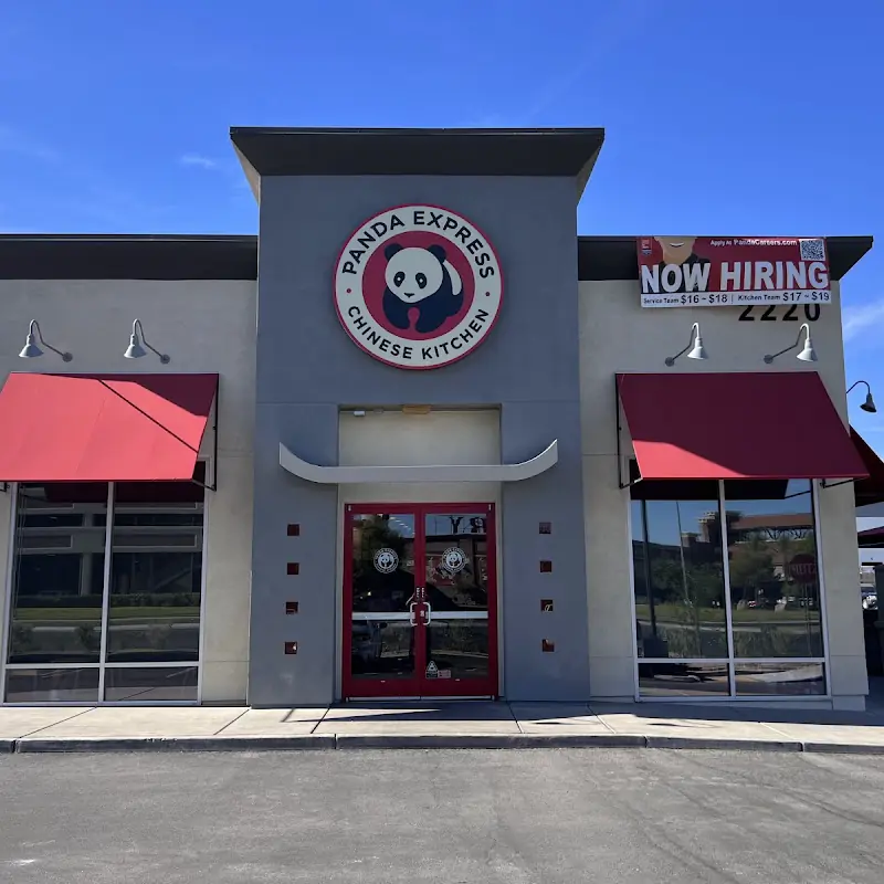 Panda Express