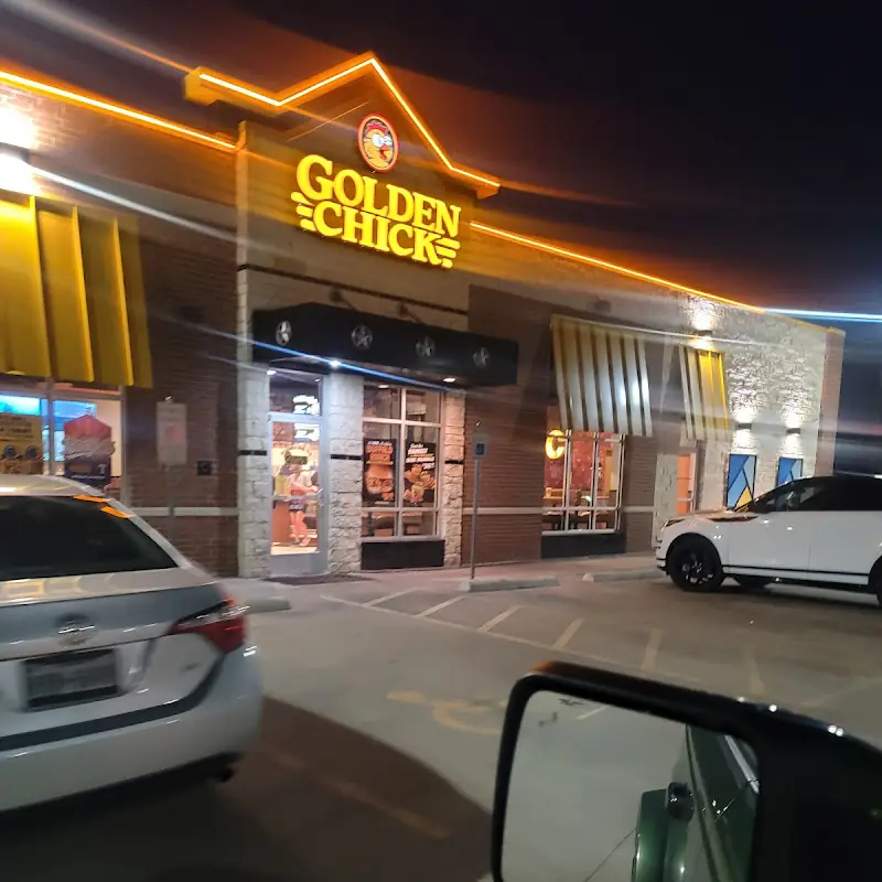 Golden Chick