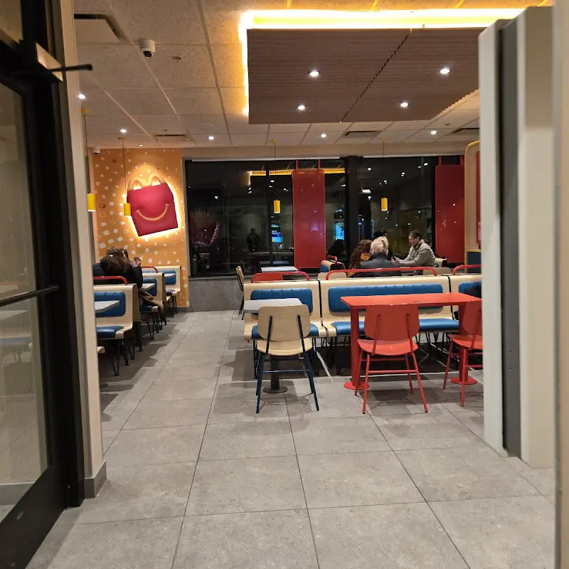 McDonalds
