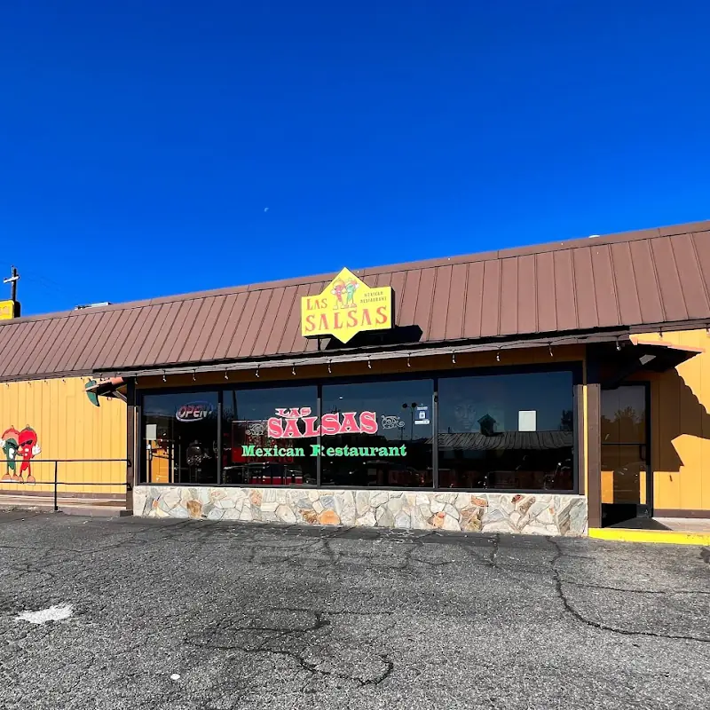 Las Salsas | Mexican