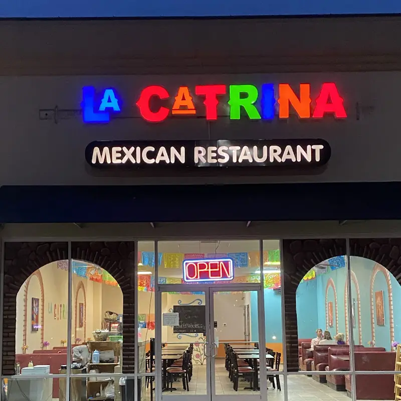La Catrina Mexican Restaurant