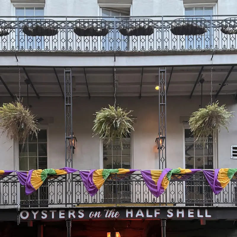 Acme Oyster House