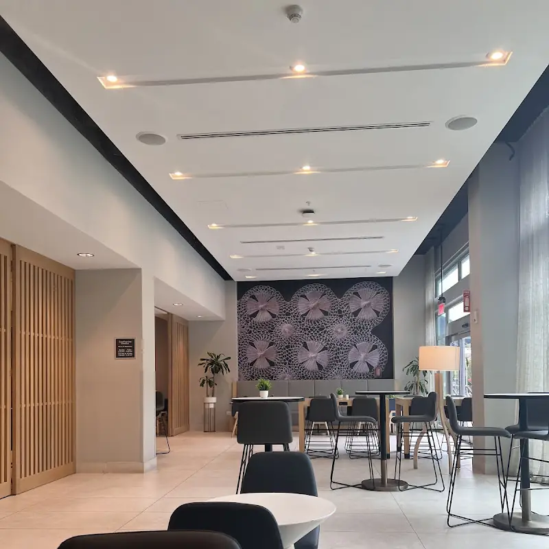 Soga Restaurant