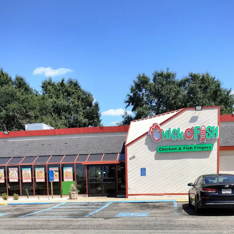 #12 Chicken Sandwich